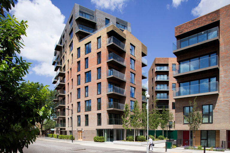 Projects | dRMM Architects