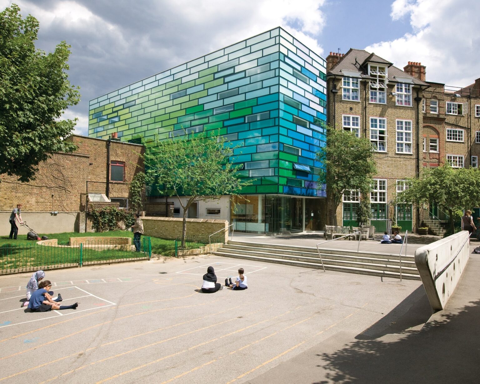 Projects | dRMM Architects