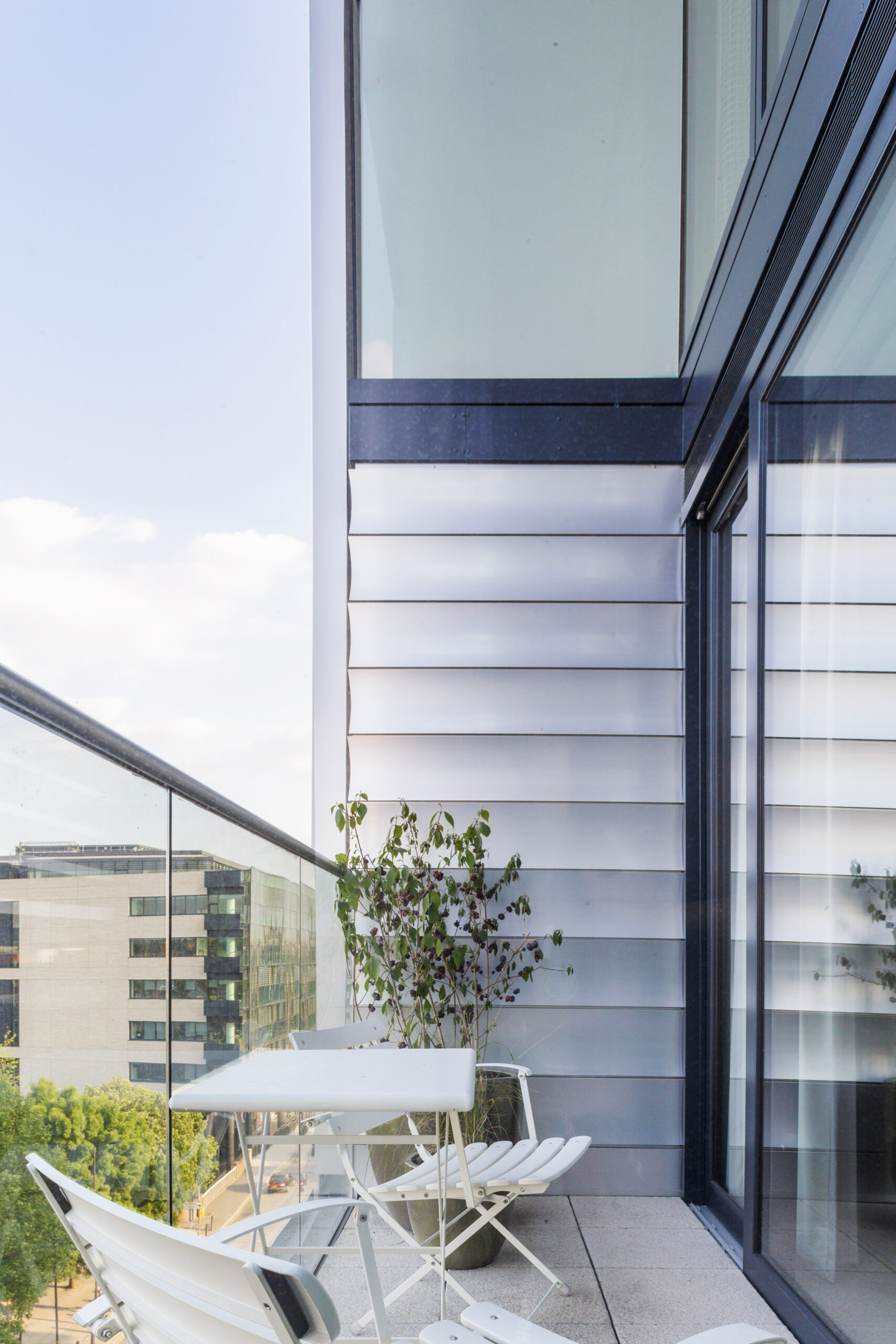 Kings Cross ArtHouse dRMM Architects