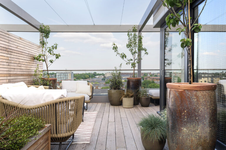 Kings Cross ArtHouse dRMM Architects