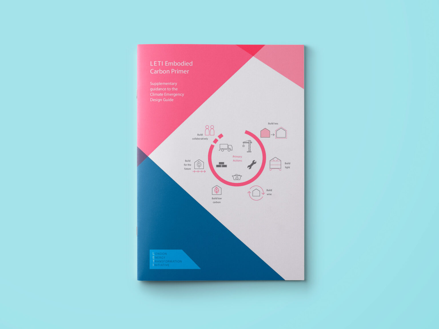 Some of our youngest team members have been crucially involved in the creation of the Climate Emergency Design Guide and Embodied Carbon Primer documents; both recently launched and well received by the industry.