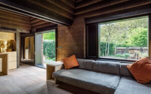 Cork House: Architecture Today review