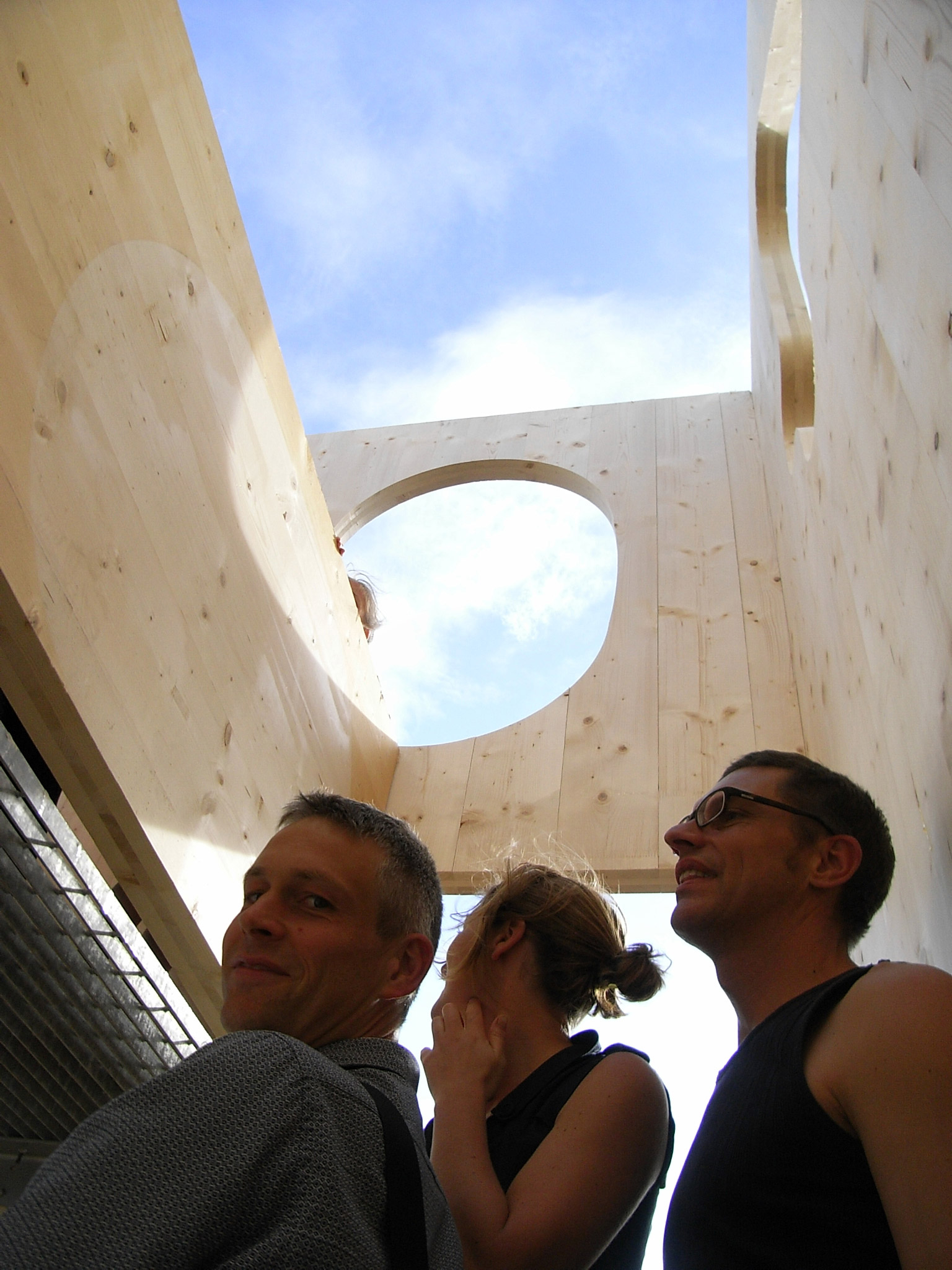 Sustainability champions | dRMM Architects