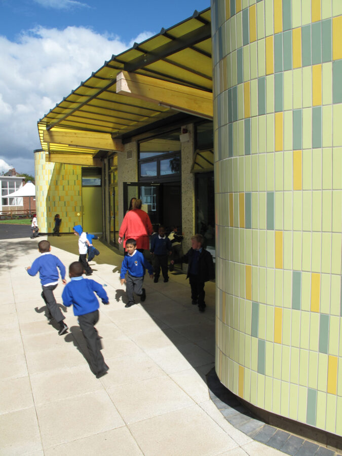 Four Dwellings Primary School