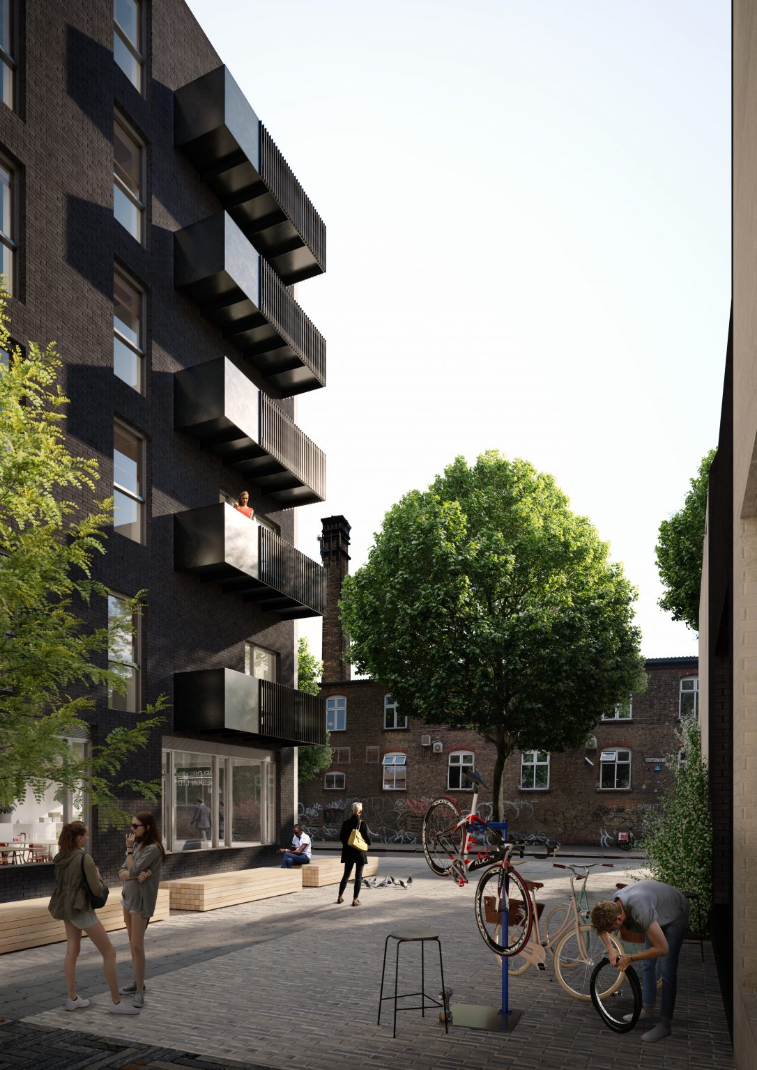 Projects | dRMM Architects