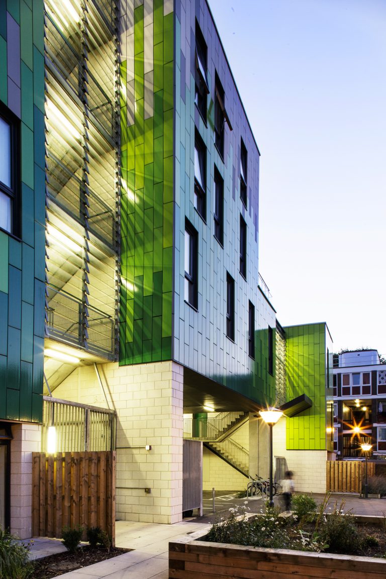 Projects | dRMM Architects