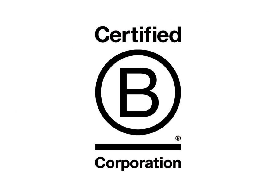 dRMM is a Certified B Corporation