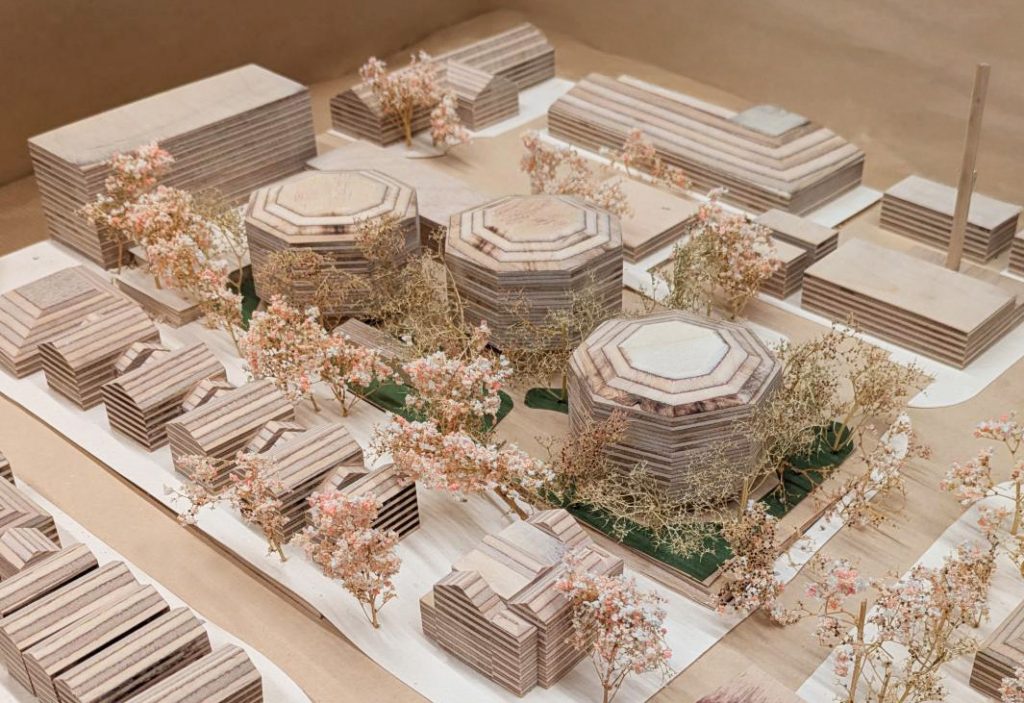 dRMM working with Bywater on south-west London homes