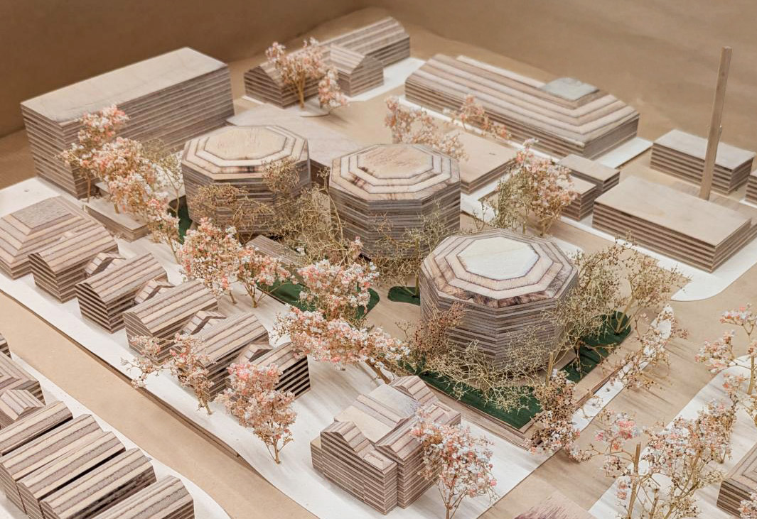 dRMM working with Bywater on south-west London homes | dRMM Architects