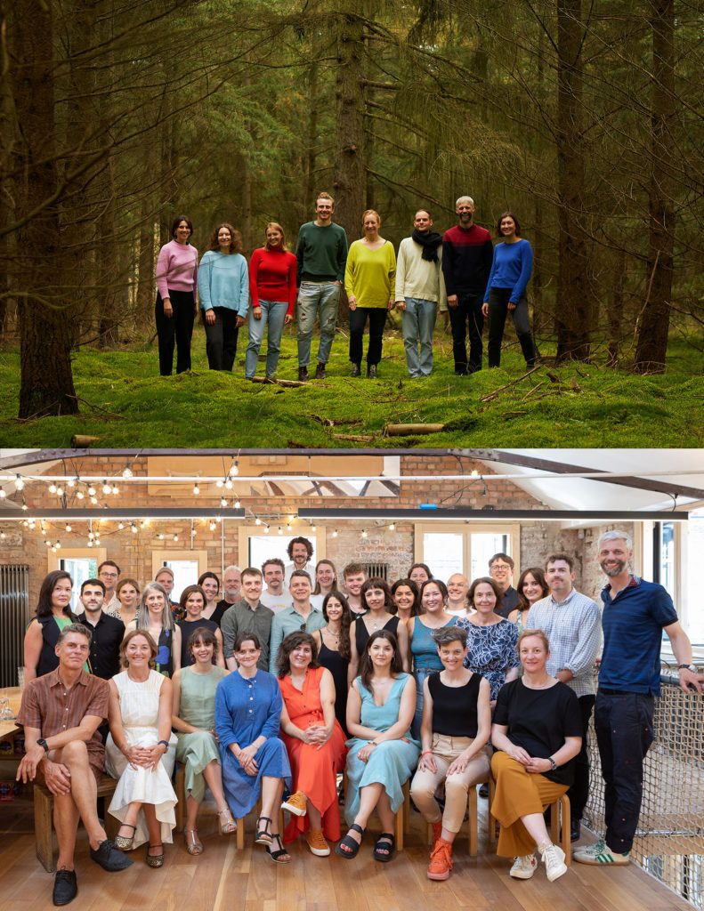 London Energy Transformation Initiative – Net Zero Carbon design guidance