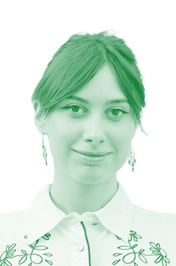 Mariam Amiranashvili