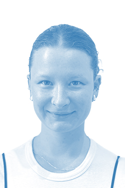 Anna Mondheim