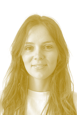 Stine Hahnel