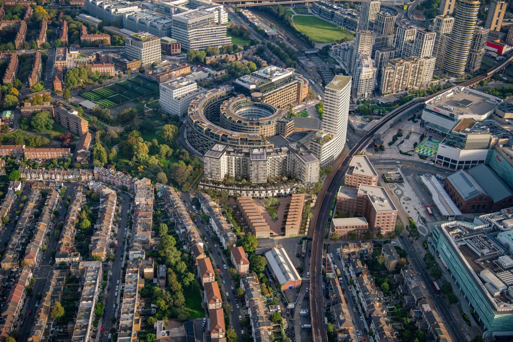 Television Centre
